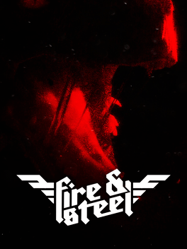 Affiche du film Fire & Steel poster