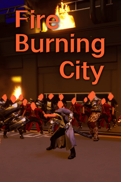 Quelle configuration minimale / recommandée pour jouer à Fire Burning City ?