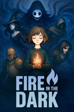 Quelle configuration minimale / recommandée pour jouer à Fire in the Dark ?