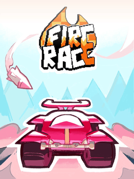 Affiche du film Fire Race poster