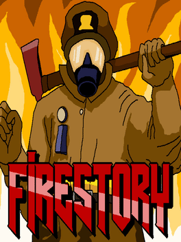 Affiche du film Fire Story poster