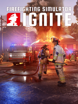Quelle configuration minimale / recommandée pour jouer à Firefighting Simulator: Ignite ?