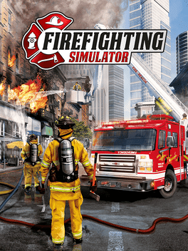 Affiche du film Firefighting Simulator poster