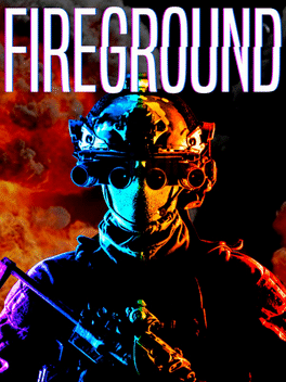 Affiche du film Fireground poster