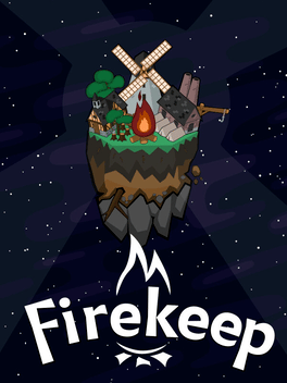 Affiche du film Firekeep poster