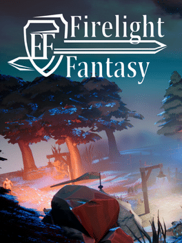 Affiche du film Firelight Fantasy: Force Energy poster