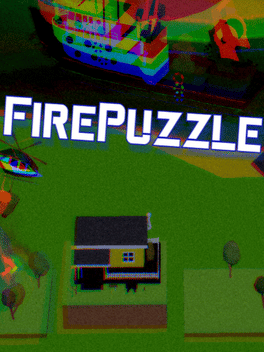 Affiche du film FirePuzzle poster