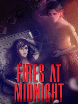 Affiche du film Fires At Midnight poster