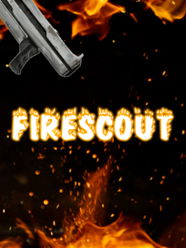 Affiche du film Firescout poster