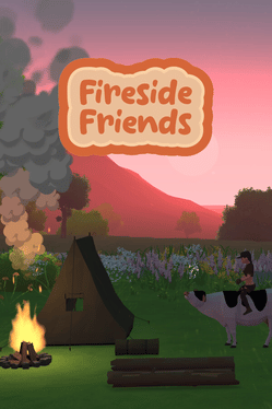 Quelle configuration minimale / recommandée pour jouer à Fireside Friends ?
