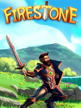 Affiche du film Firestone Idle RPG poster