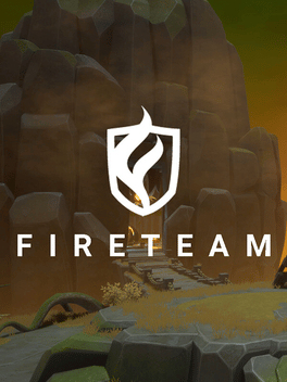 Affiche du film Fireteam poster