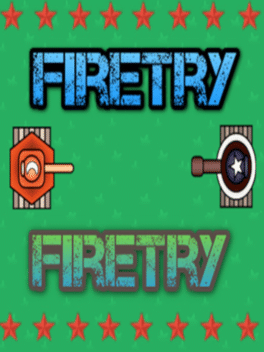 Affiche du film FireTry poster