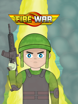 Affiche du film Firewar poster