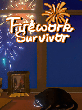 Affiche du film Firework Survivor poster