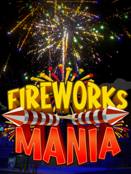 Affiche du film Fireworks Mania poster