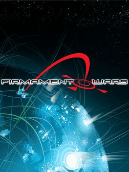 Affiche du film Firmament Wars poster