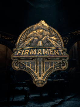 Affiche du film Firmament poster