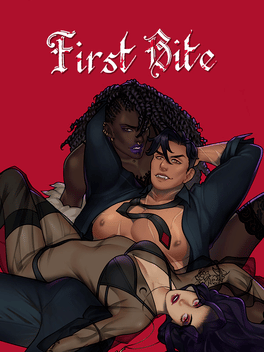 Affiche du film First Bite poster