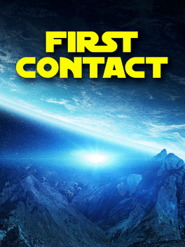 Affiche du film First Contact poster