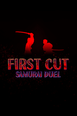 Affiche du film First Cut: Samurai Duel poster