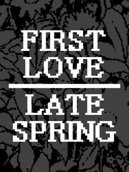 Affiche du film First Love / Late Spring poster