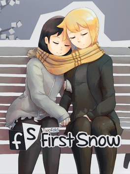 Affiche du film First Snow poster