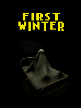 Affiche du film First Winter poster