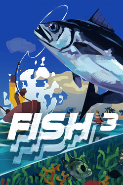 Quelle configuration minimale / recommandée pour jouer à Fish 3 ?