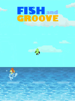 Affiche du film Fish and Groove poster