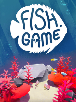 Affiche du film Fish Game poster