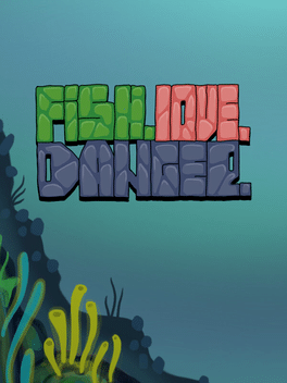 Affiche du film Fish Love Danger poster