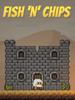 Affiche du film Fish 'N' Chips poster