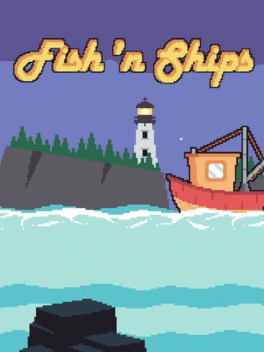 Quelle configuration minimale / recommandée pour jouer à Fish 'n Ships ?