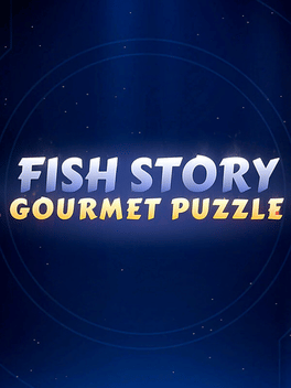 Affiche du film Fish Story: Gourmet Puzzle poster