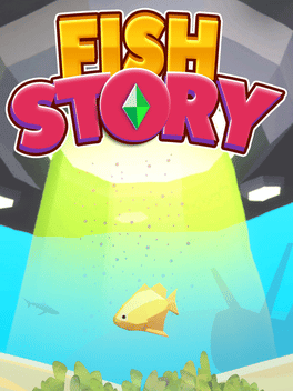 Affiche du film Fish Story poster