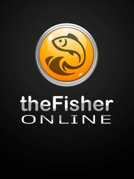 Affiche du film Fisher Online poster