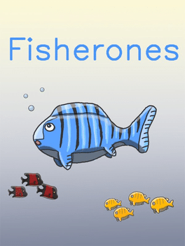 Affiche du film Fisherones poster