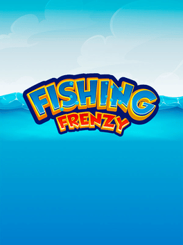 Affiche du film Fishing Frenzy poster