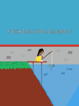 Affiche du film Fishing Minigame 2 poster