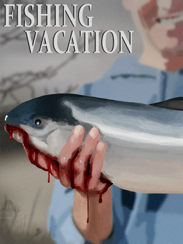 Affiche du film Fishing Vacation poster