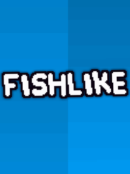 Affiche du film Fishlike poster