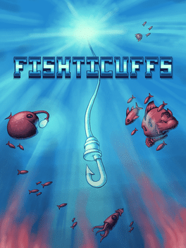 Affiche du film Fishticuffs poster