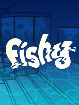 Affiche du film Fishy poster