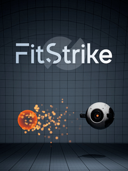 Affiche du film FitStrike poster