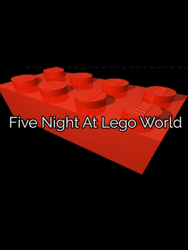 Quelle configuration minimale / recommandée pour jouer à Five Night At Lego World ?