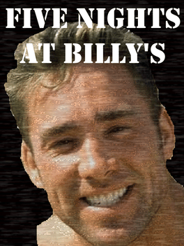 Affiche du film Five Nights at Billy's poster