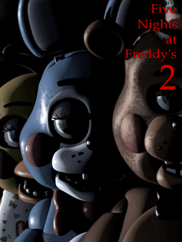 Affiche du film Five Nights at Freddy's 2 poster