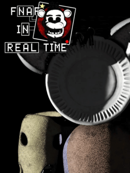 Affiche du film Five Nights at Freddy's: In Real Time poster