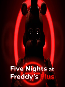 Affiche du film Five Nights at Freddy's Plus poster